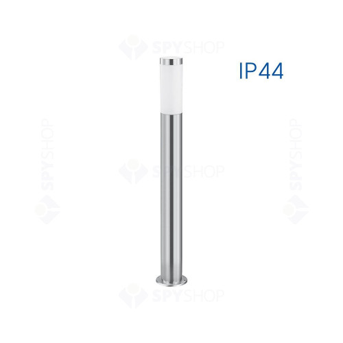Stalp pentru iluminat exterior Vivalux VIV004254, max. 1×60W, 230V, E27, IP44