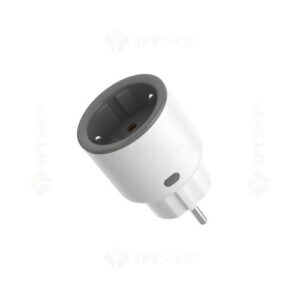 Priza smart iPlug WiFi Sonoff S60TPF, 4000W, 16A