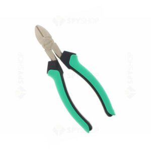 Cleste cu taiere diagonala Pro'sKit 1PK-067DS, 6 inch, 165 mm