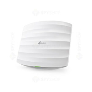 Acces Point wireless TP-Link Omada EAP110, 1 port, 2.4 GHz, 300 Mbps, PoE Pasiv