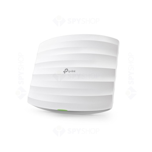 Acces Point wireless TP-Link Omada EAP110, 1 port, 2.4 GHz, 300 Mbps, PoE Pasiv