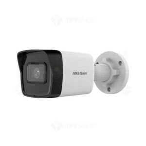 Camera supraveghere exterior IP Hikvision DS-2CD1041G0-I/LITE, 4 MP, 2.8 mm, IR 20 m, PoE