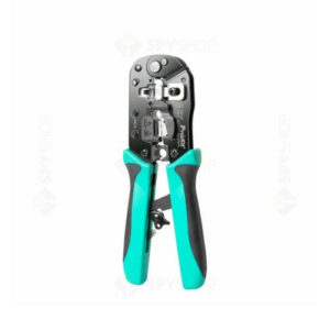 Cleste de sertizare modular Pro'sKit CP-376TA, RJ45, Cat 5/6/7, 190 mm