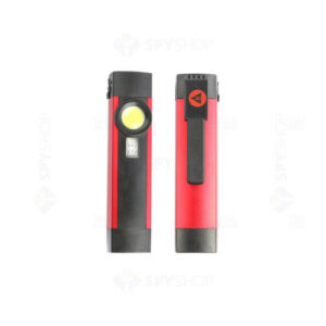 Lampa LED magnetica Daniella deLux DEL1620, 280 lm, 1200 mAh
