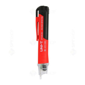 Detector tensiune AC fara contact UNI-T UT12S, buzzer, LED