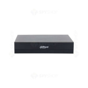 DVR Pentabrid Dahua WizSense DH-XVR1B08H-I/T, 8 canale, 5 MP, audio prin coaxial