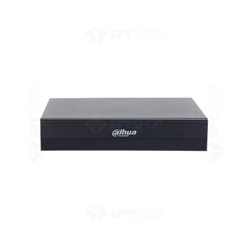 DVR Pentabrid Dahua WizSense DH-XVR1B08H-I/T, 8 canale, 5 MP, audio prin coaxial
