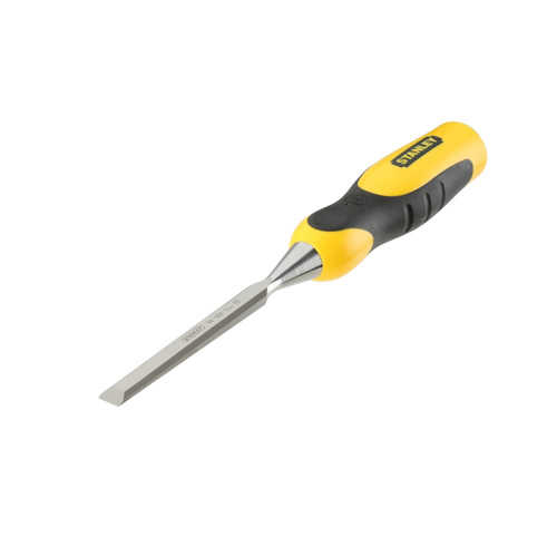 Stanley 0-16-872, dalta pentru lemn dynagrip 10 mm, lungime 125 mm, blister