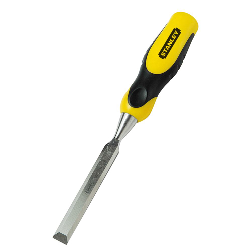 Stanley 0-16-874, dalta pentru lemn dynagrip 14 mm, lungime 131 mm, blister