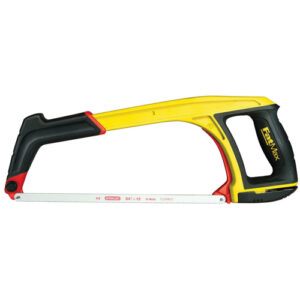 Stanley 0-20-108, Bomfaier multifunctional 5 in 1, Fatmax, permite stocarea lamelor in cadrul fierastraului