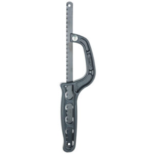 Stanley 0-20-807, Mini-bomfaier pentru metal si plastic, lama din otel, lungime lama 254mm, grosime lama 0.6mm