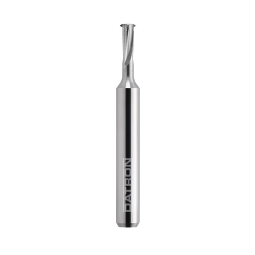 Freza pentru filete M1.4, Datron 00680014E, 0.98x3.0mm