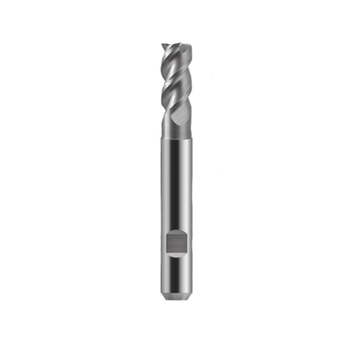Freza cu 3 caneluri, Datron 00680510, 10.0x10.0mm