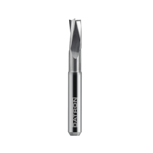 Freza cu 3 caneluri, Datron 0068055K, 5.0x6.0mm