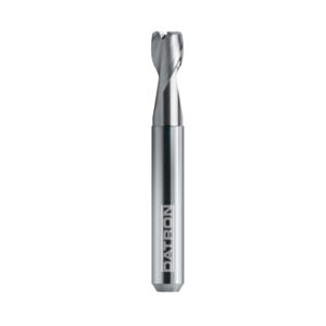 Freza de adancime si raza, 2 caneluri, Datron 0068080, R 1.0, 8.0x9.0x8.0mm
