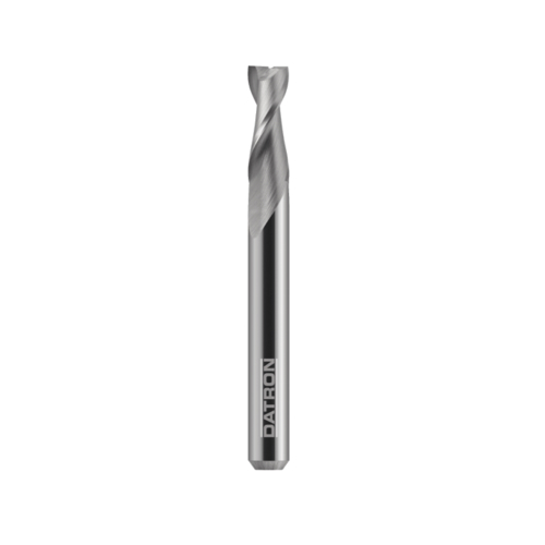 Freza cu 2 caneluri, Datron 0068100L, 10.0x32.0x10.0mm