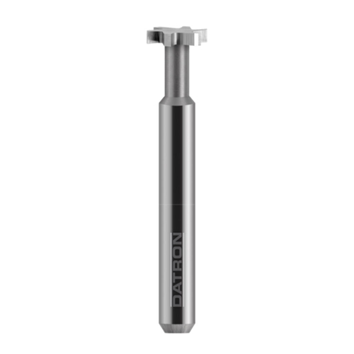 Freza T-Slot, 4 caneluri, Datron 0068426, 15.0x3.0x6.0mm