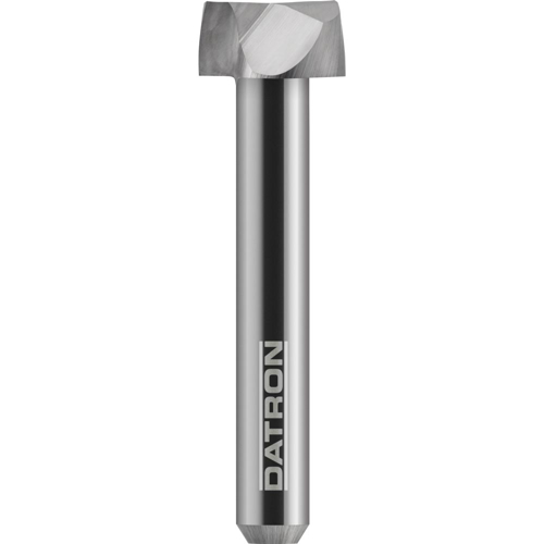 Freza etajata frontala, Datron 0068442, R 0.5, 12.0x6.0x6.0mm