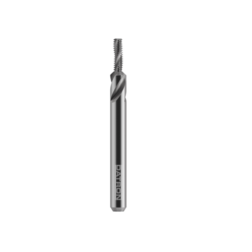 Freza pentru filetare, Datron 00684505, 3.8x12.0x6.0mm
