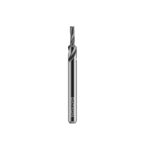 Freza pentru filetare, Datron 00684544, 3.0x12.0x6.0mm