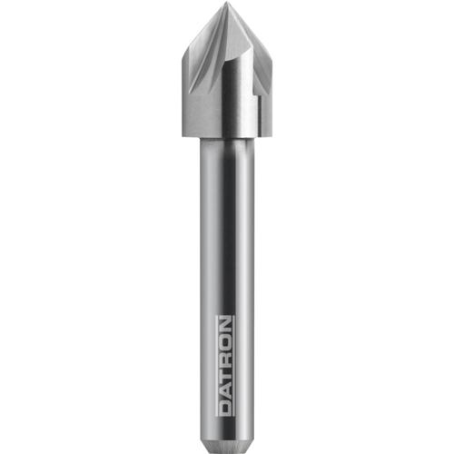 Freza tesire 4 caneluri, 8.0x6mm, 0068480C