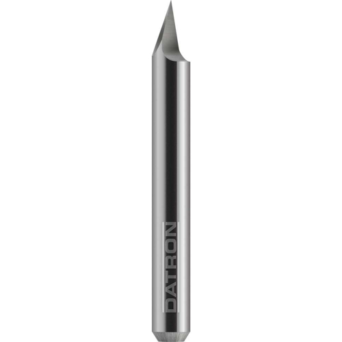 Freza pentru gravura otel, Datron 0068514A, 90 grade. 0.2x6.0mm