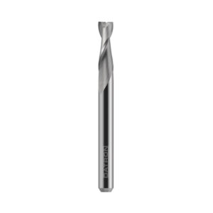 Freza cu 2 caneluri, Datron 0068608, 0.8x5.0x3.175mm