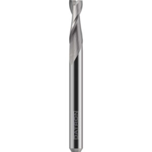 Freza cu 2 caneluri, Datron 0068620, 2.0x8.0x3.175mm