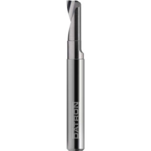 Freza cu 1 canelura, 4 in 1, Datron 0068803A, 3.0x6.0mm