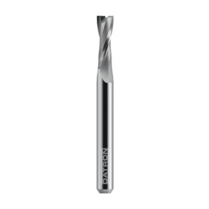 Freza cu 2 caneluri, HSC Fire, Datron 0068870, 10.0x22.0x10.0mm