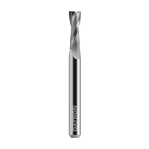 Freza cu 2 caneluri, HSC Fire, Datron 0068870, 10.0x22.0x10.0mm