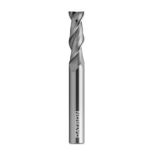 Freza cu 2 caneluri, racire interna, Datron 0068908K, 8.0x16.0x8.0mm
