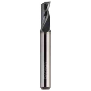 Freza cu 1 canelura, Alcrona, Datron 0068930S, 3.0x6.0mm