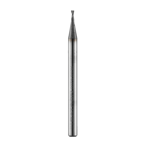 Freza pt. otel, X.CEED, 2 caneluri, Datron 0078010S, 1.0x1.2x3.0mm