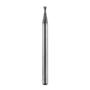 Freza pt. otel, X.CEED, 2 caneluri, Datron 0078015S, 1.5x1.4x3.0mm