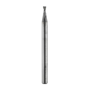 Freza pt. otel, X.CEED, 2 caneluri, Datron 0078016S, 1.6x1.4x3.0mm