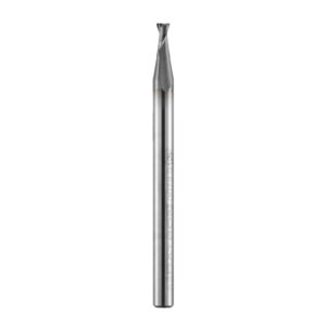 Freza pt. otel, X.CEED, 2 caneluri, Datron 0078019S, 1.9x1.5x3.0mm