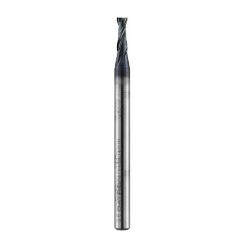 Freza pt. otel, X.CEED, 2 caneluri, Datron 0078020K, 2.0x6.0x3.0mm