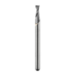 Freza pt. otel, X.CEED, 2 caneluri, Datron 0078030K, 3.0x7.0x3.0mm