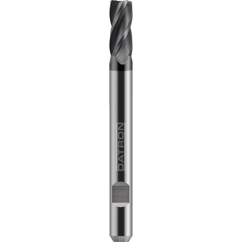 Freza cu 4 caneluri, Datron 0078406, 6.0x6.0mm