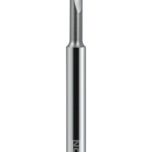 Freza de adancime, Toric Cut, 2 caneluri, Datron 0078810, 10.0x10.0x10.0mm