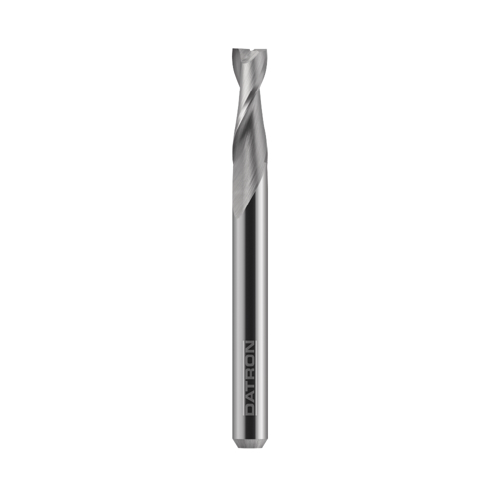 Freza cu 2 caneluri, Datron 0078812B, 12.0x30.0x12.0mm