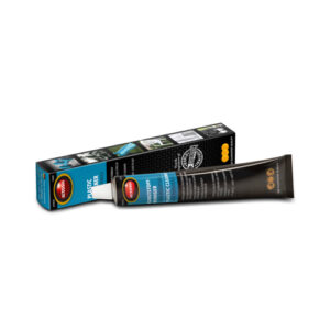 Autosol Plastic Cleaner, Pasta de curatat pentru plastic, 75ml