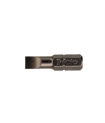 Bit pentru insurubare, profil drept, Felo, 5.0x0.8mm, 25mm