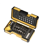 Trusa XS StrongBox cu biti, 30 piese