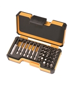 Trusa XS StrongBox cu biti, 35 piese