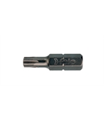 Bit Industrial profil Torx Plus, Felo, C6.3, IP40, 25mm