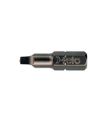 Bit Industrial profil patrat, Felo, C6.3, SQ 0 (1.75mm), 25mm