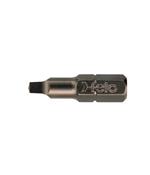 Bit Industrial profil patrat, Felo, C6.3, SQ 1 (2.30mm), 25mm