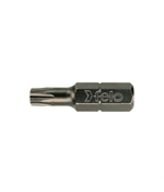 Bit Industrial profil Torx, Felo, C6.3, TX8, 25mm